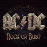 AC/DC. Rock Or Bust - 