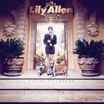 Allen, Lily. Sheezus - 