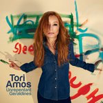 Amos, Tori. Unrepentant Geraldines - 