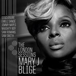 Blidge, Mary J.. The London Sessions - 
