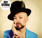 Boy George. This Is What I Do - 