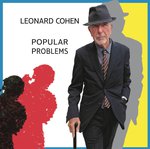 Cohen, Leonard. Popular Problems - 