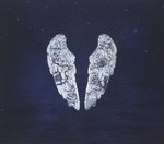 Coldplay. Ghost Stories - 