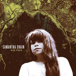 Crain, Samantha. Kid Face - 