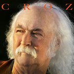 Crosby, David. Croz - 