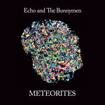 Echo And The Bunnymen. Meteorites - 
