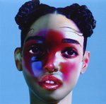 FKA Twigs. LP1 - 