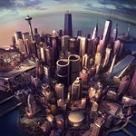 Foo Fighters. Sonic Highways - 