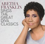 Franklin, Aretha. Sings The Great Diva Classics - 