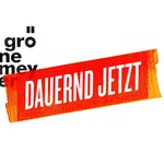 Grönemeyer, Herbert. Dauernd Jetzt - 