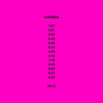 Kasabian. 48:13 - 