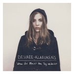 Klaeukens, Desiree. Wenn Die Nacht Den Tag Verdeckt - 