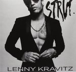 Kravitz, Lenny. Strut - 