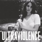 Lana Del Rey. Ultraviolence - 