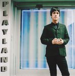 Marr, Johnny. Playland - 