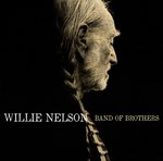 Nelson, Willie. Band Of Brothers - 
