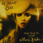 Nicks, Stevie. 24 Karat Gold: Songs From The Vault - 