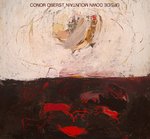 Oberst, Conor. Upside Down Mountain - 