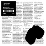 Pallett, Owen. In Conflict - 