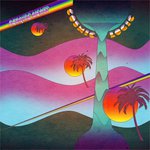 Peaking Lights. Cosmic Logic - 