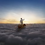 Pink Floyd. The Endless River - 