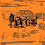 Pixies. Indie Cindy - 