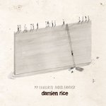 Rice, Damien. My Favourite Faded Fantasy - 