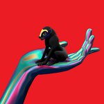 SBTRKT. Wonder Where We Land - 