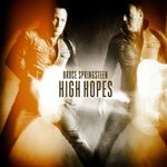 Springsteen, Bruce. High Hopes - 
