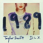 Swift, Taylor. 1989 - 