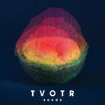 TV On The Radio. Seeds - 