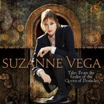Vega, Suzanne. Tales From The Realm Of The Queen Of Pentacles - 