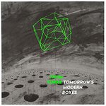 Yorke, Thom. Tomorrow's Modern Boxes - 