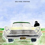 Young, Neil. Storytone - 